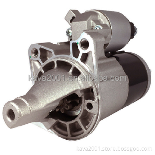 12V Auto Starter Motor for Chrysler 246, 248, 300 V6 04608800AA 04608800AC 04608800AD